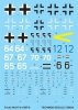 Techmod 72065 - Focke-Wulf Fw 190F-8 (1:72)